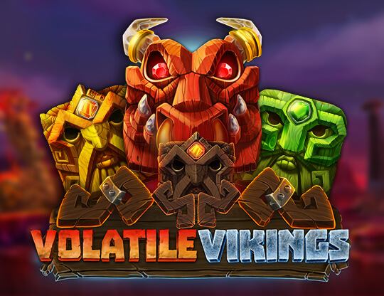 Volatile Vikings